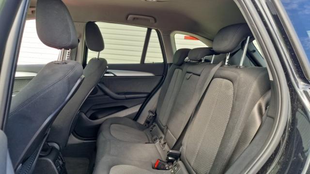 Bmw X1 image 2
