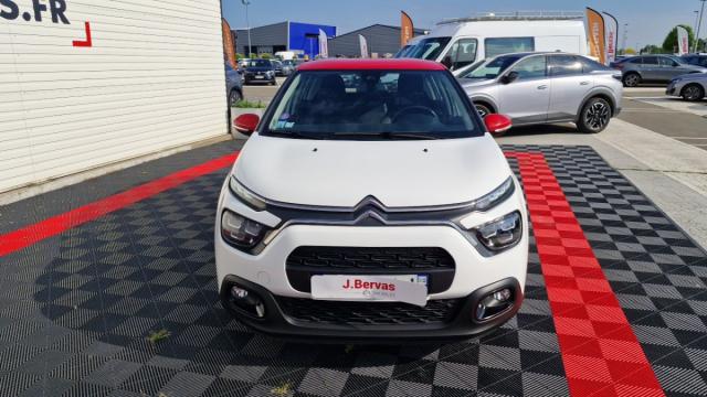 Citroen C3 image 3