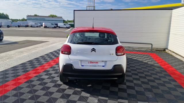Citroen C3 image 1