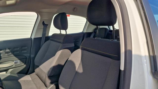 Citroen C3 image 7