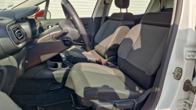 Citroen C3 image 8