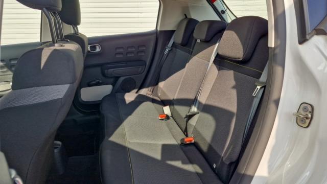 Citroen C3 image 4