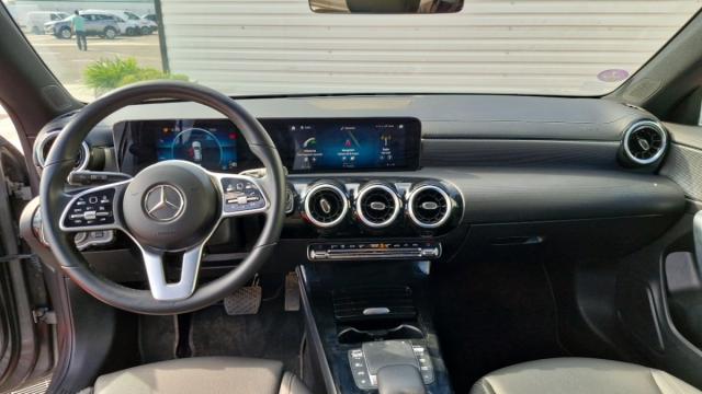 Mercedes Benz Cla Shooting Brake image 7