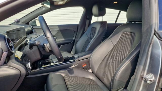 Mercedes Benz Cla Shooting Brake image 5