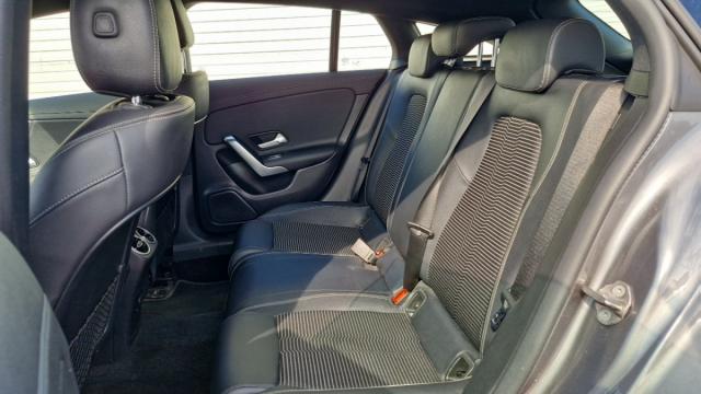 Mercedes Benz Cla Shooting Brake image 2