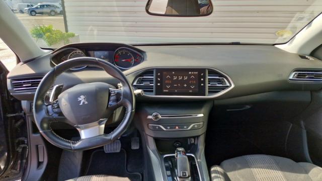 Peugeot 308 Sw image 3