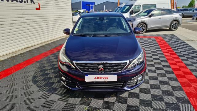 Peugeot 308 Sw image 2