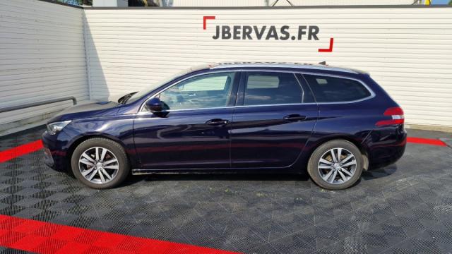 Peugeot 308 Sw image 9