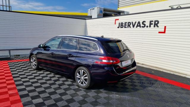 Peugeot 308 Sw image 6