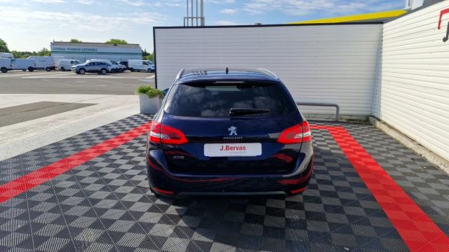 Peugeot 308 Sw image 4