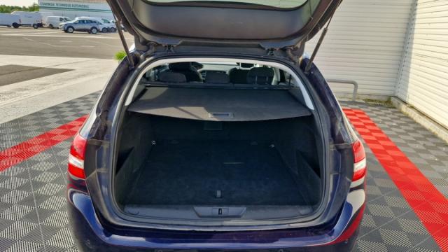 Peugeot 308 Sw image 8
