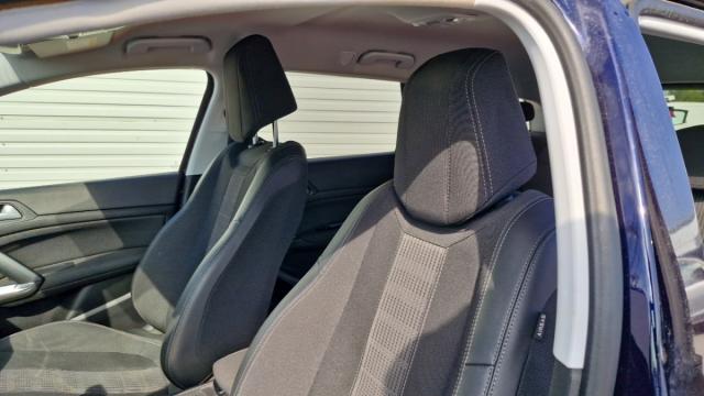 Peugeot 308 Sw image 1