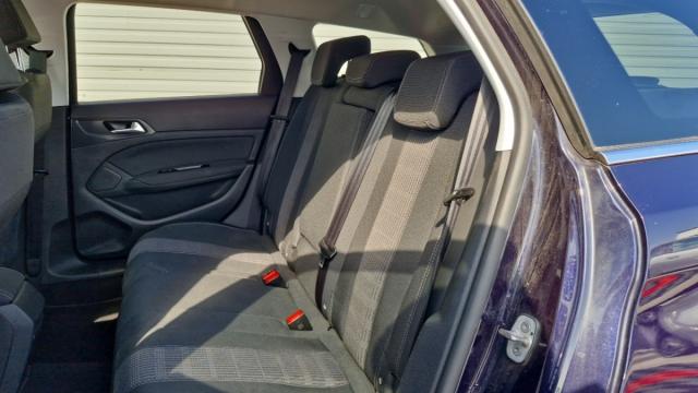 Peugeot 308 Sw image 5
