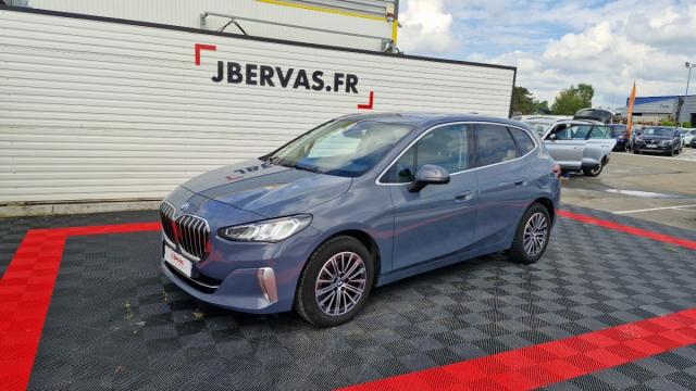 Bmw Serie 2 Active Tourer U06 218i 136 Ch Dkg7 Luxury
