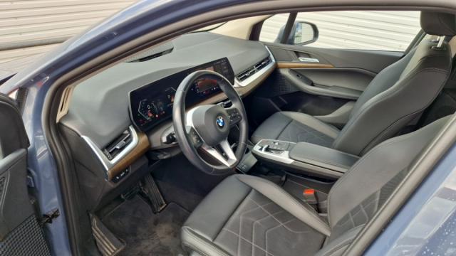 Bmw Serie 2 Active Tourer image 4