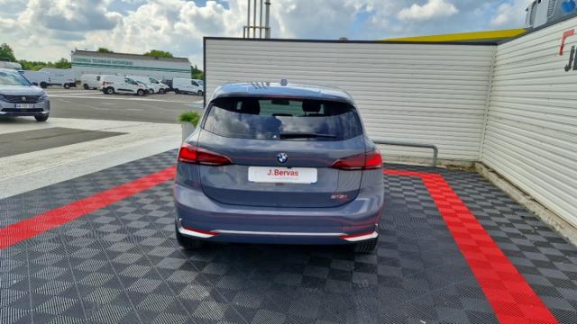 Bmw Serie 2 Active Tourer image 3