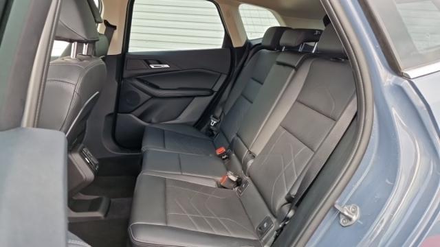 Bmw Serie 2 Active Tourer image 9