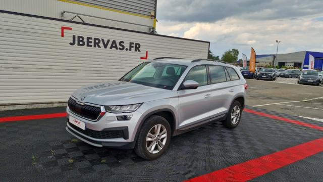 Skoda Kodiaq 1.5 Tsi 150 Dsg7 7pl Business