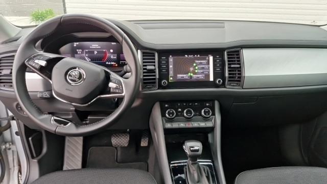 Skoda Kodiaq image 2