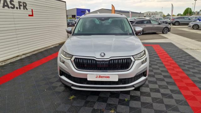 Skoda Kodiaq image 9
