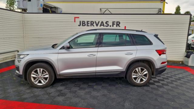 Skoda Kodiaq image 5