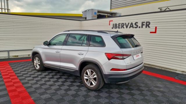 Skoda Kodiaq image 3