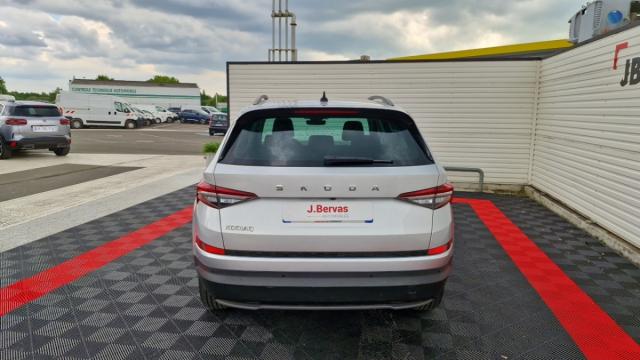 Skoda Kodiaq image 4