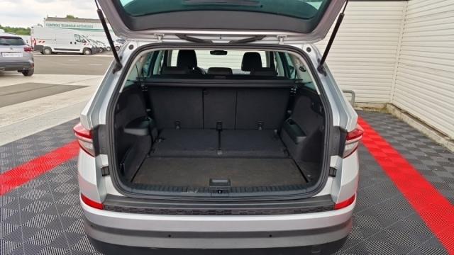 Skoda Kodiaq image 6