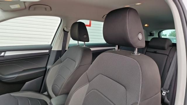 Skoda Kodiaq image 1