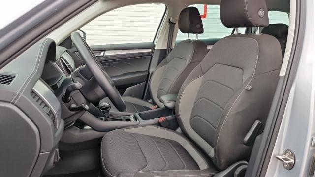 Skoda Kodiaq image 7