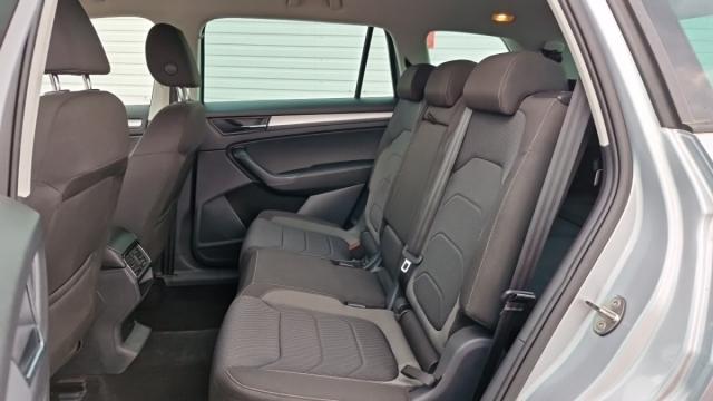 Skoda Kodiaq image 8