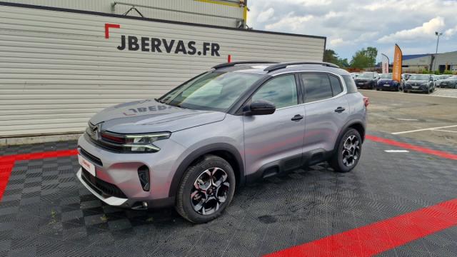 Citroen C5 Aircross Hybride 136 E-Dcs6 Max