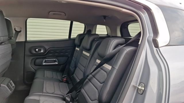 Citroen C5 Aircross image 9