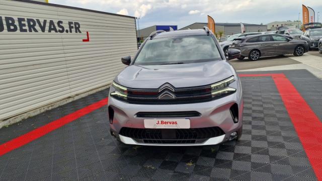 Citroen C5 Aircross image 2
