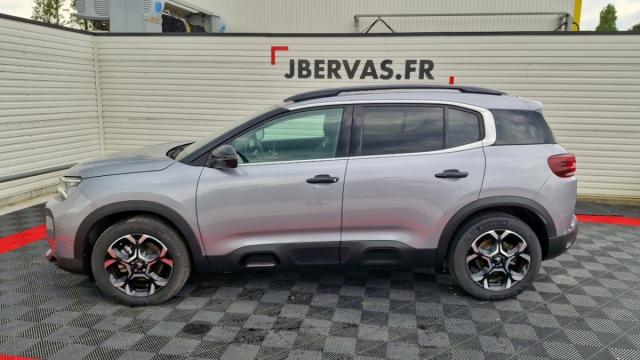 Citroen C5 Aircross image 7