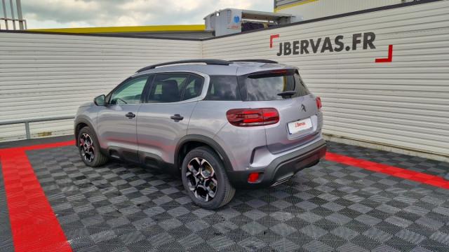 Citroen C5 Aircross image 4