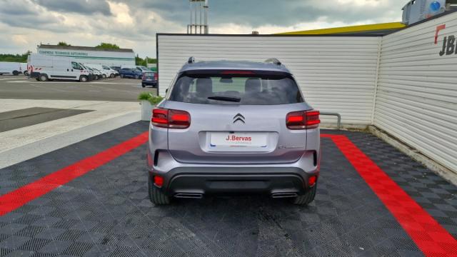 Citroen C5 Aircross image 5