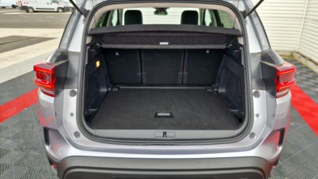 Citroen C5 Aircross image 3