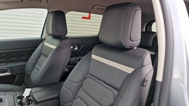 Citroen C5 Aircross image 1