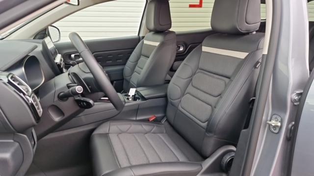 Citroen C5 Aircross image 8