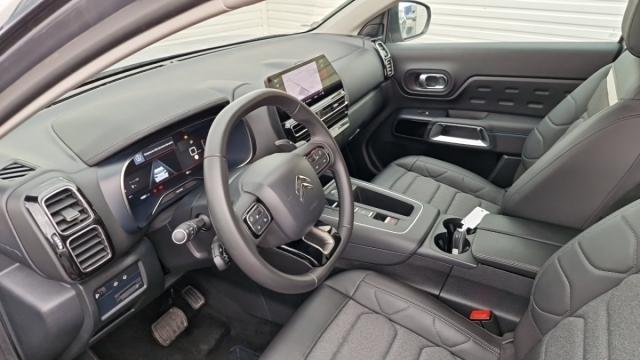 Citroen C5 Aircross image 6