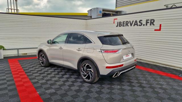 Ds Ds 7 Crossback image 5