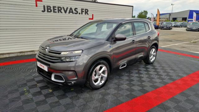 Citroen C5 Aircross Hybride 225 E-Eat8 Business+