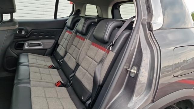 Citroen C5 Aircross image 7