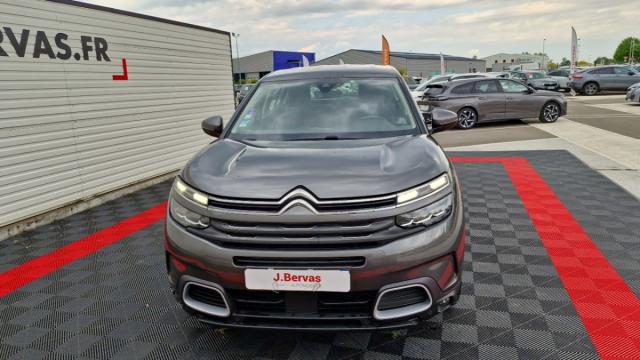 Citroen C5 Aircross image 5