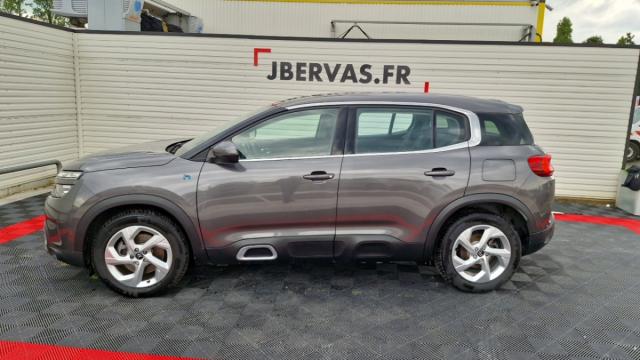 Citroen C5 Aircross image 2