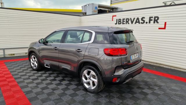 Citroen C5 Aircross image 3