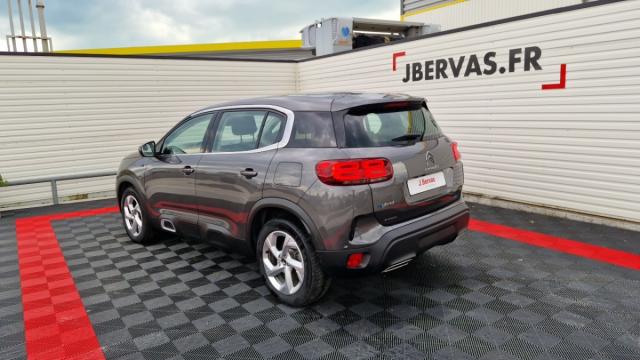 Citroen C5 Aircross image 1
