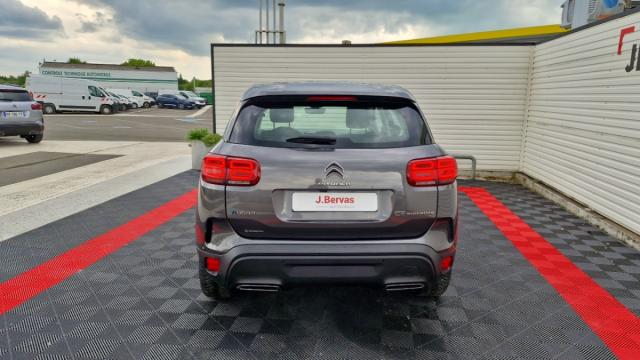 Citroen C5 Aircross image 4
