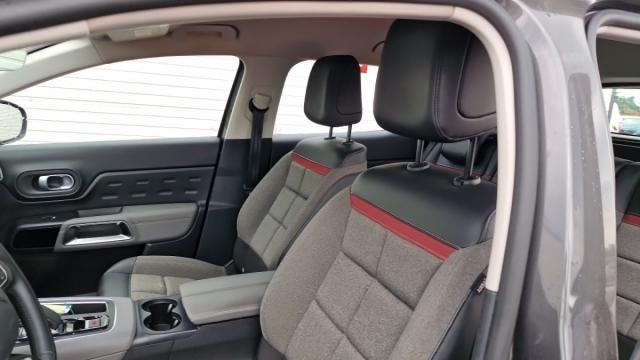 Citroen C5 Aircross image 8
